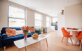 Dream Stays Bath - John Street Apartments